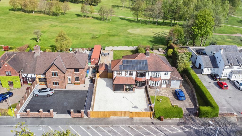 Additional image 24 of 4 bed semi-detached house for saleGorsey Lane, Ashton-Under-Lyne OL6