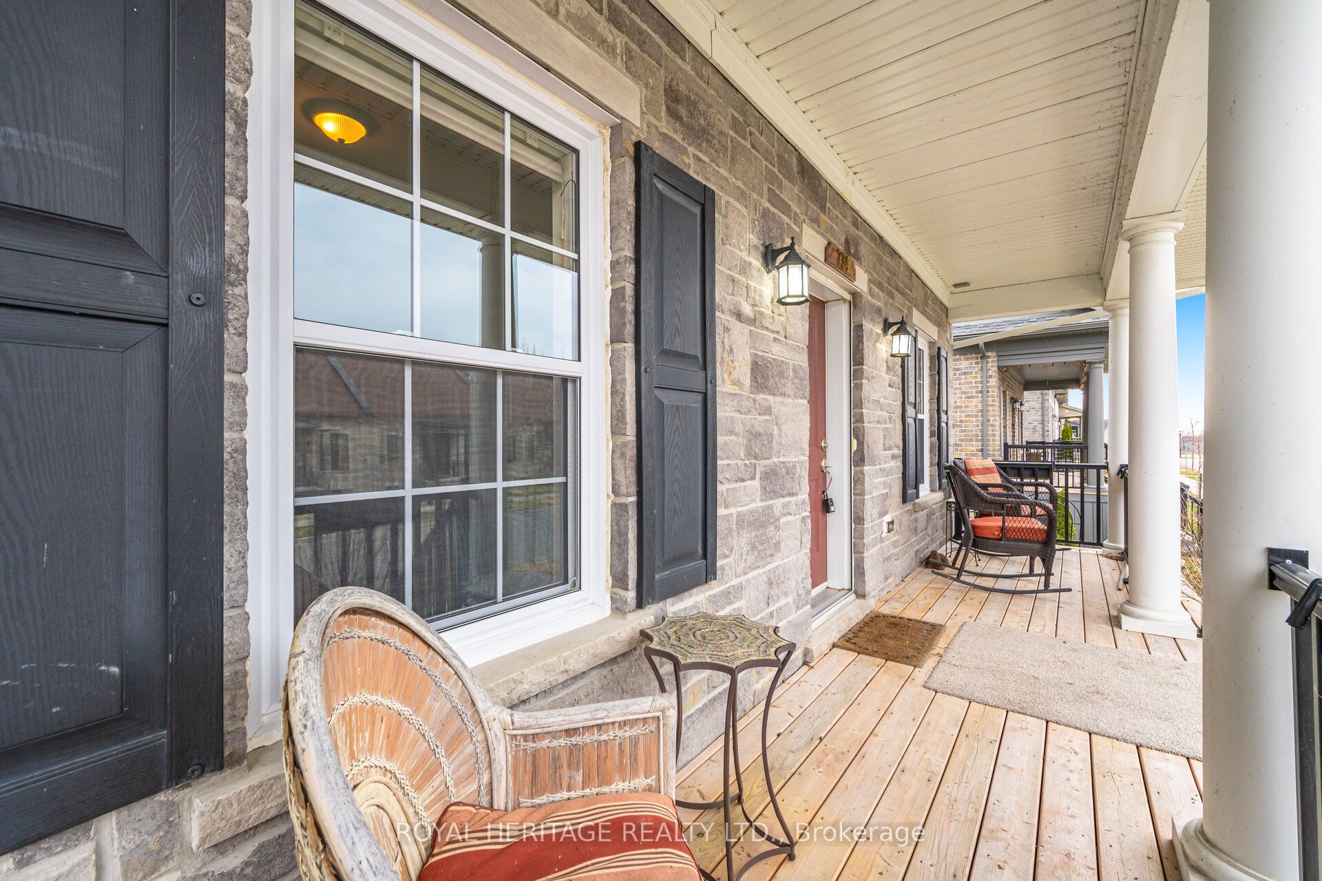 Additional image 3 of 734 Elmer Hutton Street, Cobourg, ON, K9A 0K9