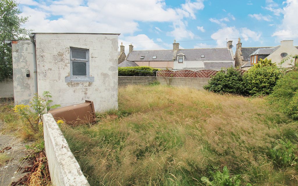 Additional image 22 of 4 bed semi-detached house for saleWest Carlton Terrace, Buckie AB56