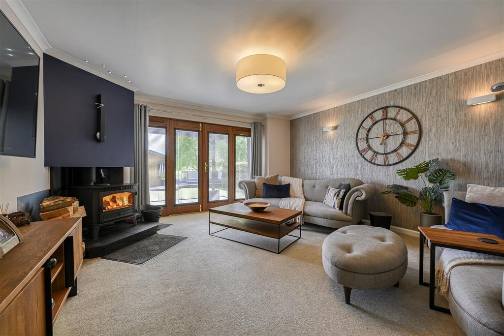 Additional image 2 of 4 bed detached house for saleBogroy, Tore, Muir Of Ord IV6