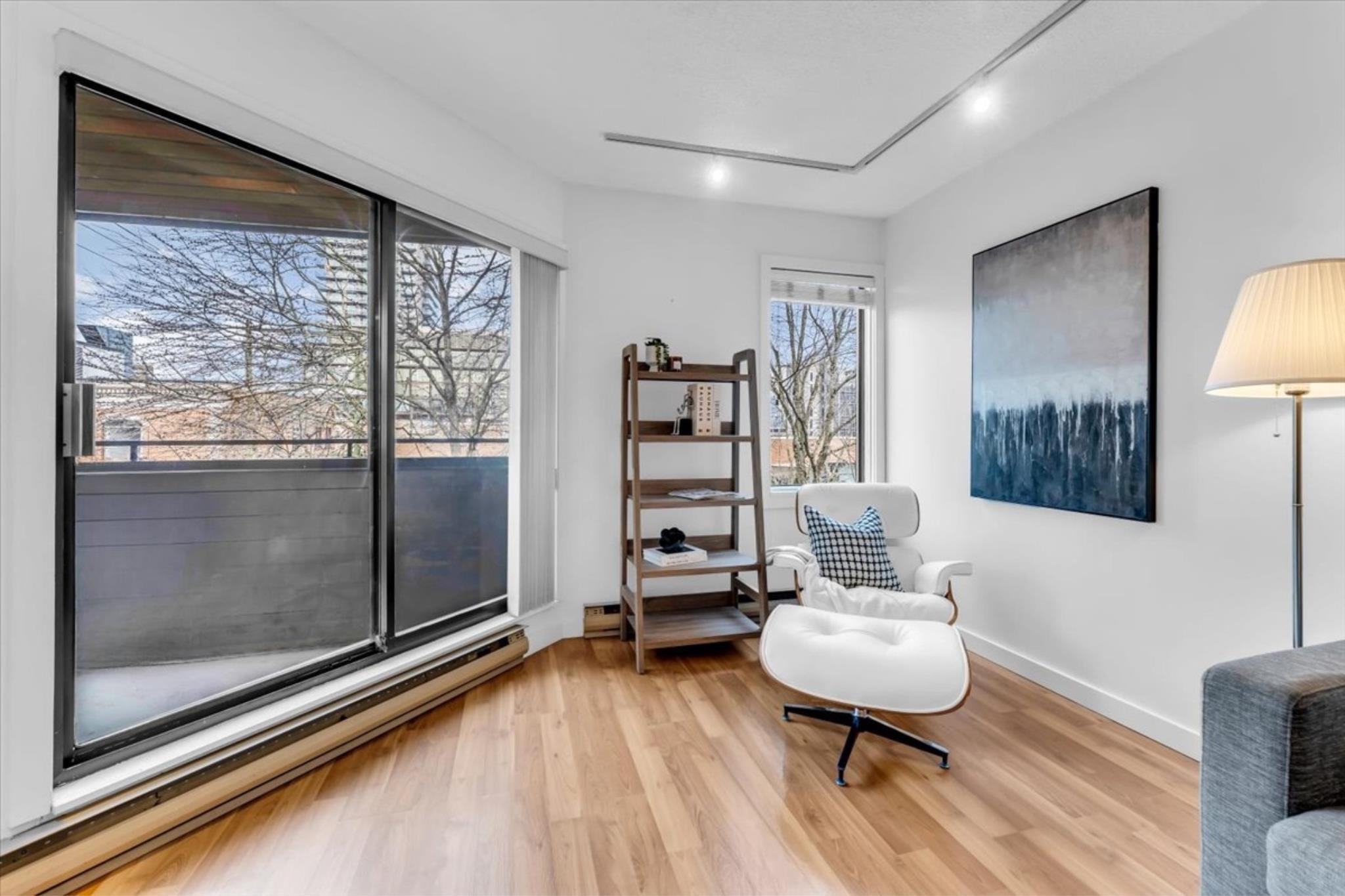 Additional image 4 of 407-1476 10th Avenue W, Vancouver, BC, V6H 1J9