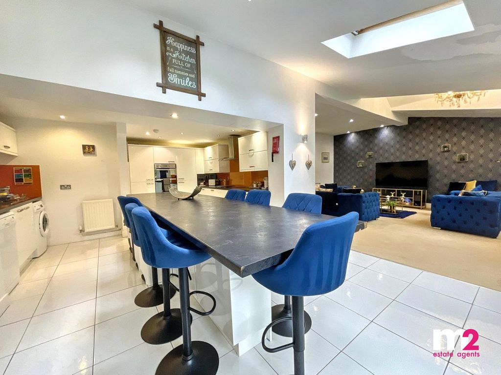 Additional image 4 of 4 bed detached house for saleAdam Close, Usk NP15
