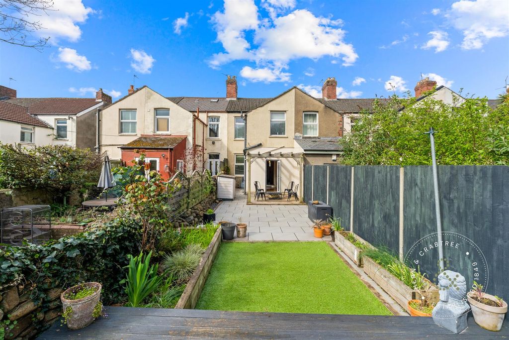 Additional image 44 of 2 bed terraced house for saleMoorland Road, Cardiff CF24