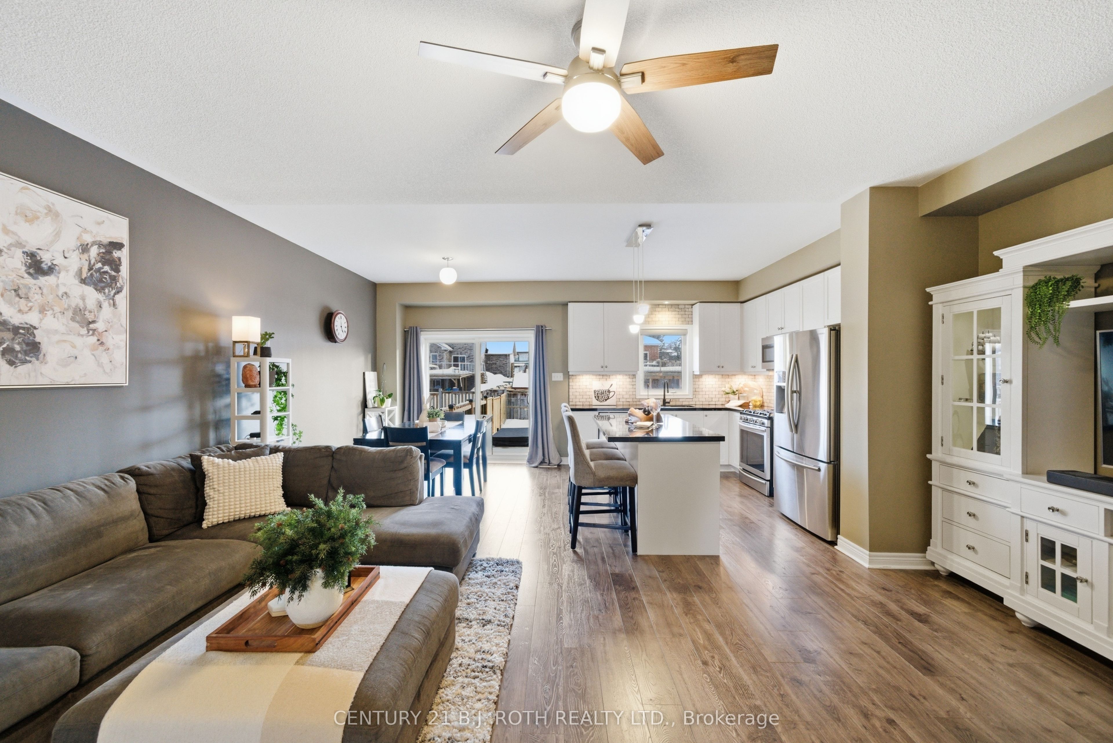 Additional image 3 of 20 Bud Doucette Court, Uxbridge, ON, L9P 0E4
