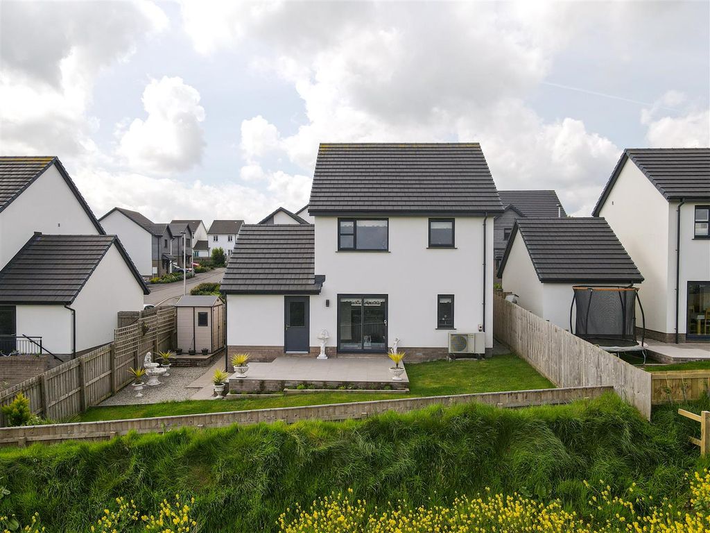 Additional image 24 of 3 bed detached house for saleLower Abbots, Buckland Brewer, Bideford EX39