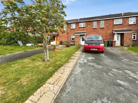 Lower Park Drive, Plymouth, Devon PL9