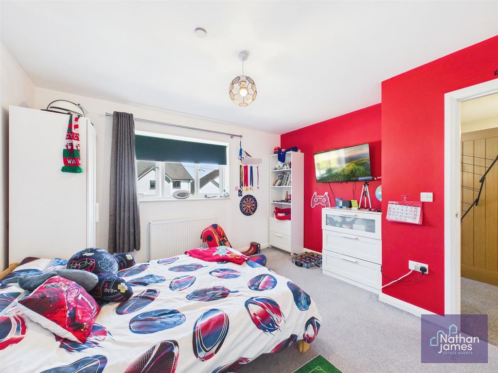 Additional image 14 of 3 bed semi-detached house for saleCherry Close, Rogiet, Caldicot NP26