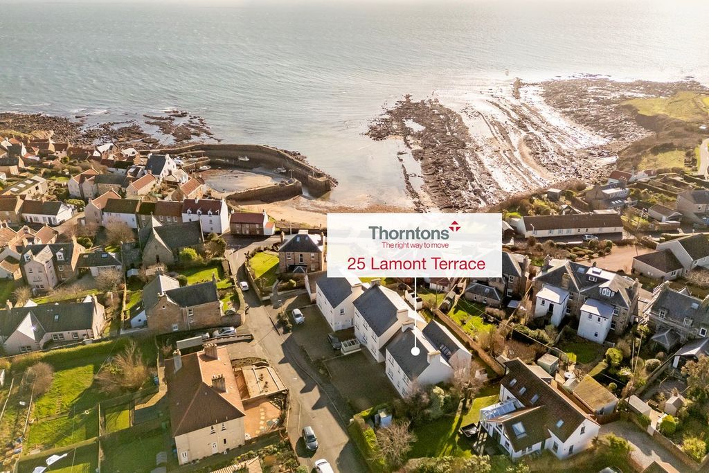 Additional image 16 of 3 bed flat for saleLamont Terrace, Crail, Anstruther KY10