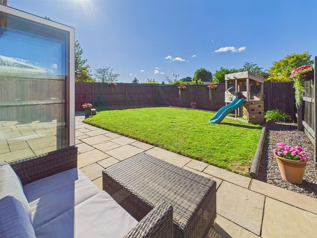 Additional image 23 of 4 bed detached house for saleTempest Drive, Chepstow NP16