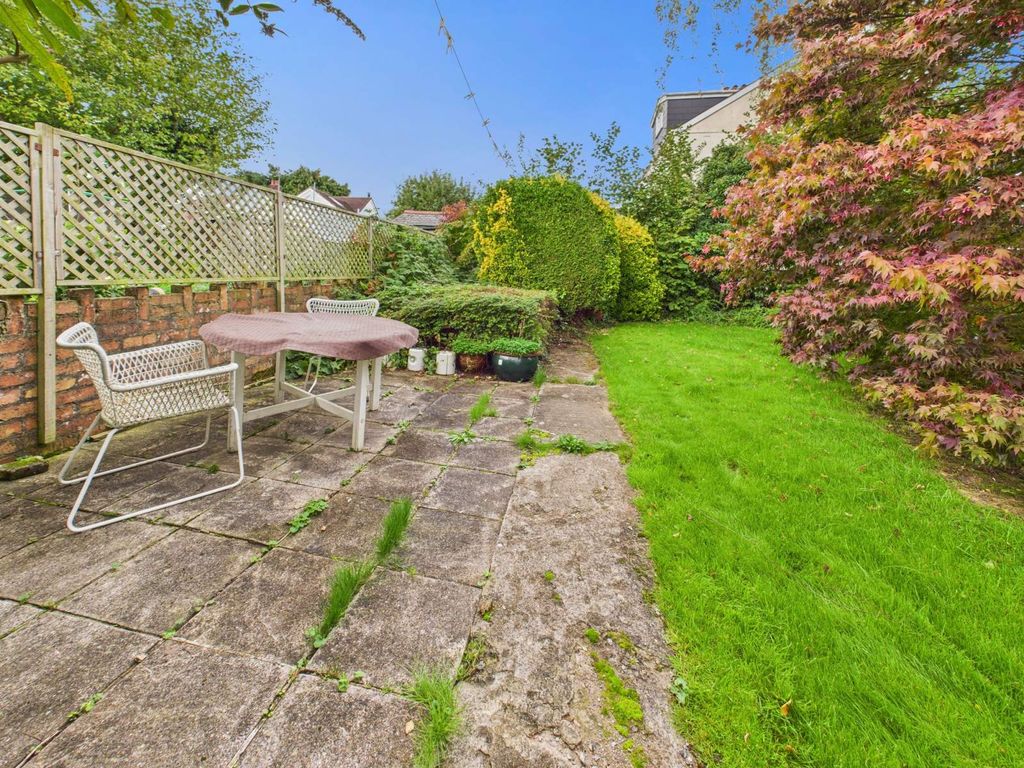 Additional image 23 of 3 bed semi-detached house for saleThornhill Road, Rhiwbina, Cardiff. CF14
