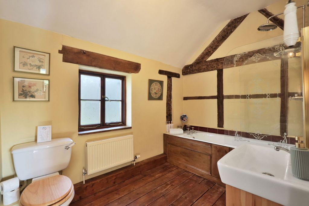 Additional image 35 of 5 bed detached house for saleCoachman's Cottage, Rowden, Bromyard, Herefordshire HR7