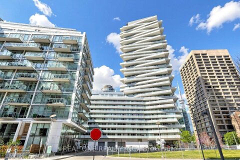 Additional image 7 of 907-15 Queens Quay E, Toronto, ON, M5E 0C5