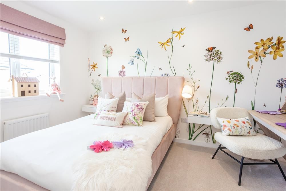 Additional image 12 of 4 bed detached house for sale"Langwood Detached" at Off Grahamsdyke Road, Bo'ness EH51