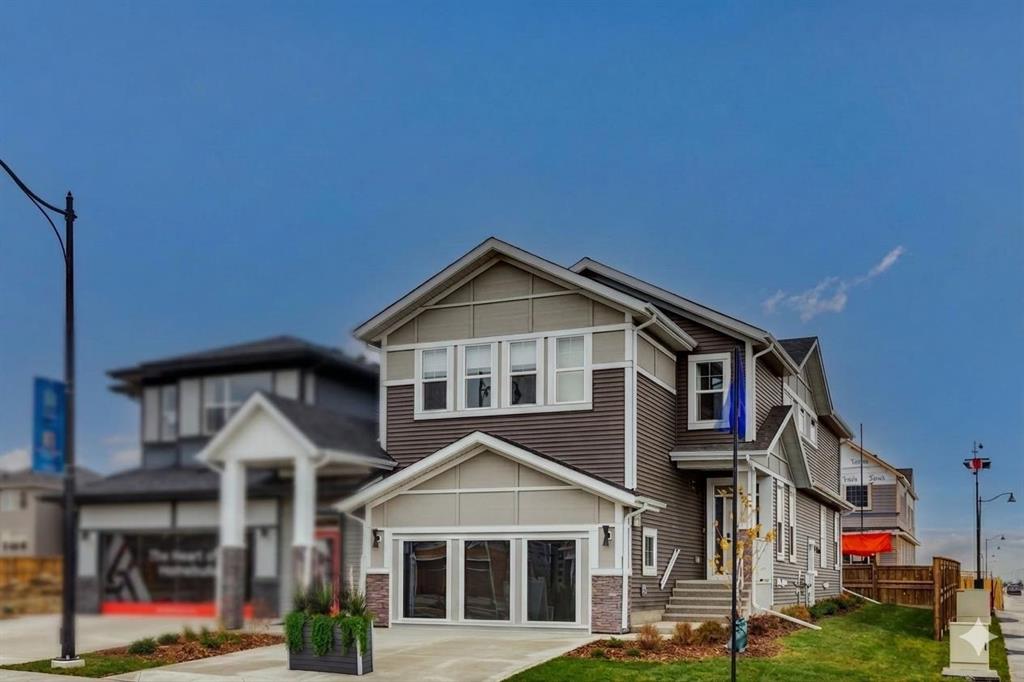 297 Homestead Terrace NE, Calgary, AB, T3J 5R6