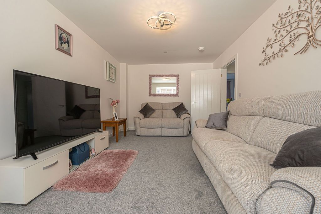 Additional image 13 of 3 bed semi-detached house for saleChapel Field Way, Newport NP19