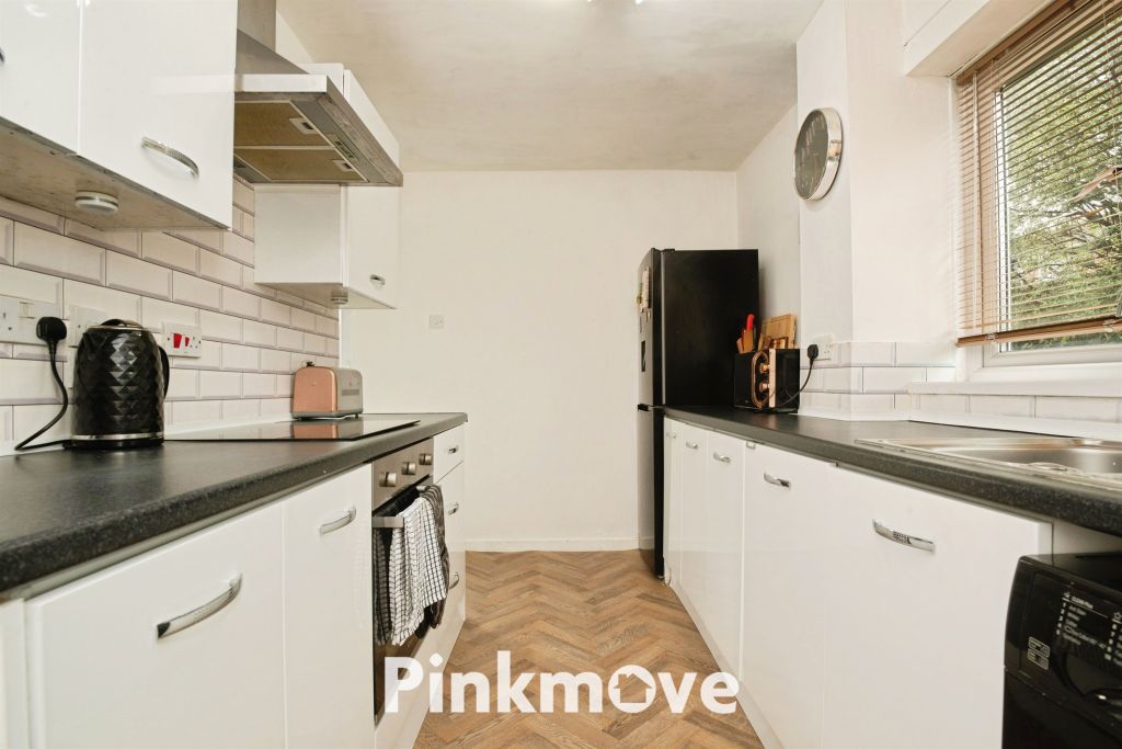Additional image 2 of 2 bed semi-detached house for saleSteepfield, Croesyceiliog, Cwmbran NP44