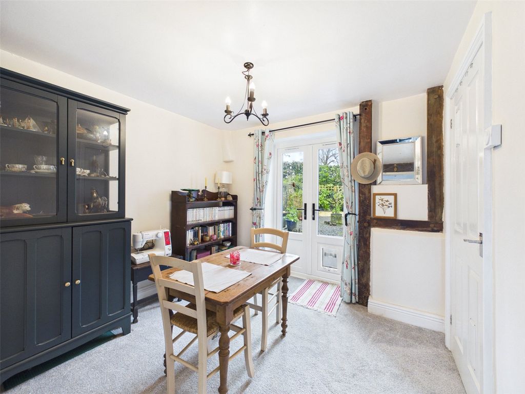 2 bed terraced house for saleHalwill, Beaworthy, Devon EX21 photo 2