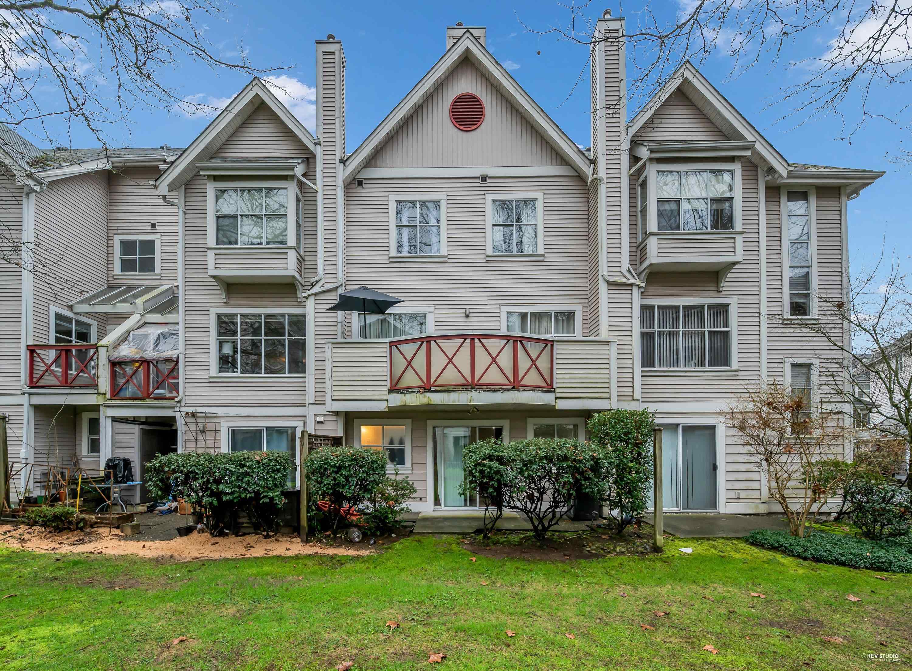 73-2450 Hawthorne Avenue, Port Coquitlam, BC, V3C 6B3