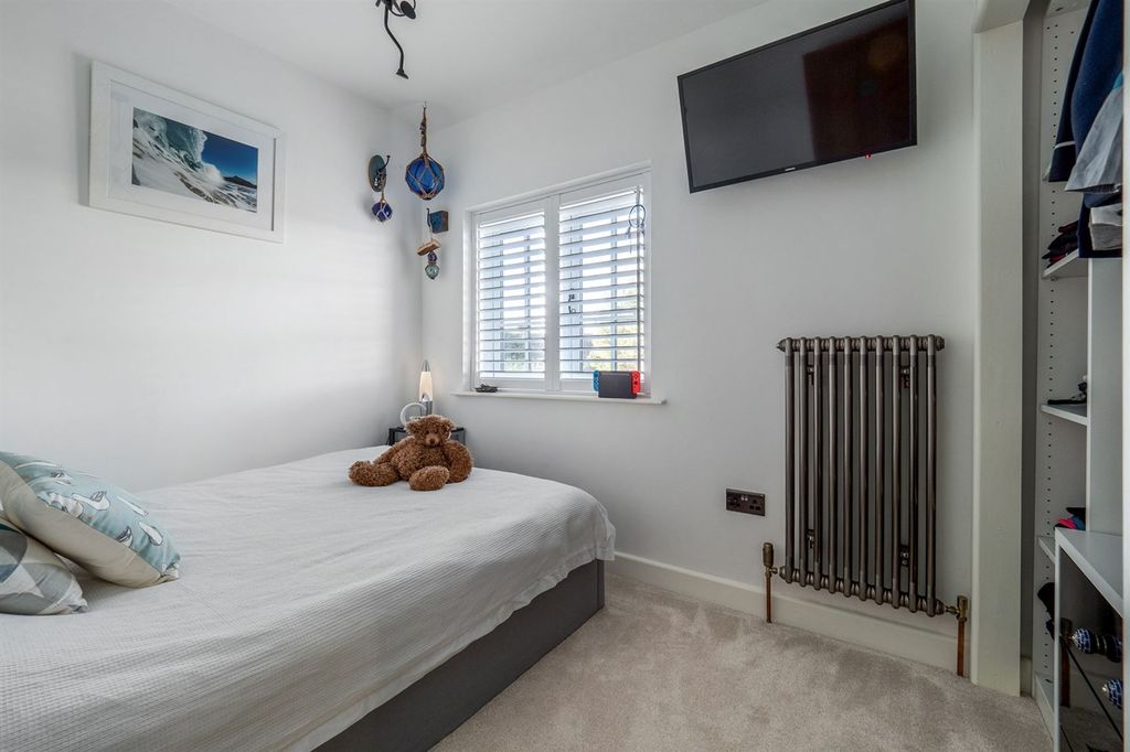 Additional image 15 of 3 bed terraced house for saleCrescent Road, Alderley Edge SK9