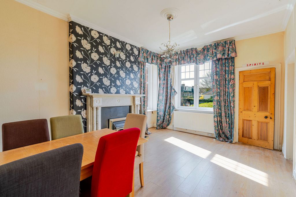 Additional image 9 of 4 bed flat for sale2 Flat 2 Braefoot Terrace, Edinburgh EH16