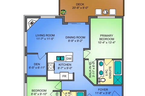 Additional image 8 of 212-6500 194th Street, Surrey, BC, V4N 5X4