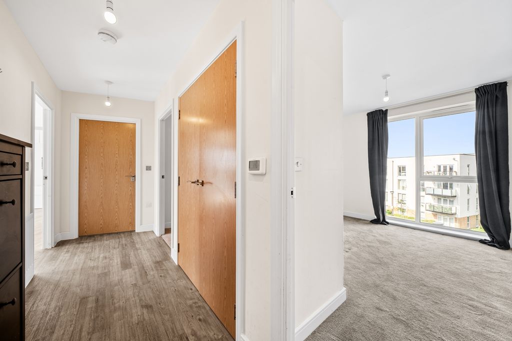 Additional image 13 of 2 bed flat for saleHawker Drive, Addlestone, Surrey KT15