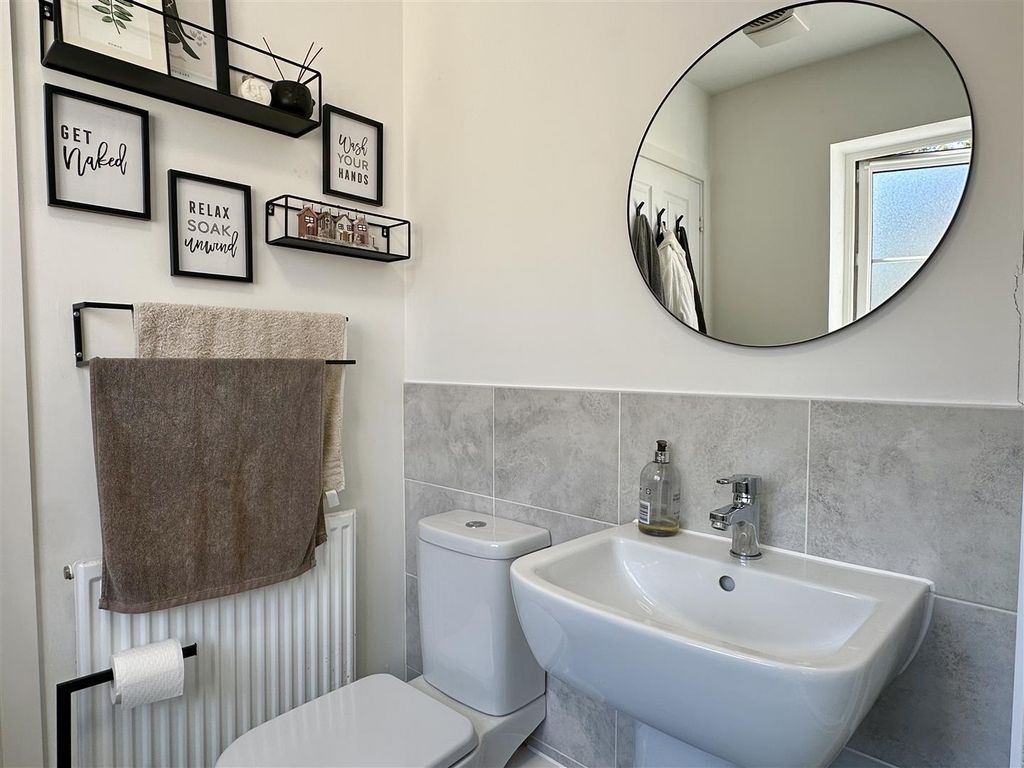 Additional image 5 of 1 bed flat for salePreston Hall Close, Bexhill TN39