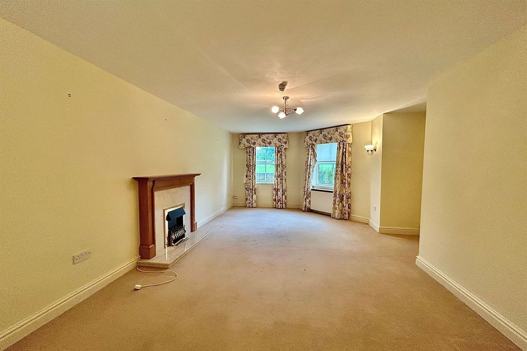 Additional image 4 of 1 bed property for saleBrook Lane, Brook View Court Brook Lane SK9