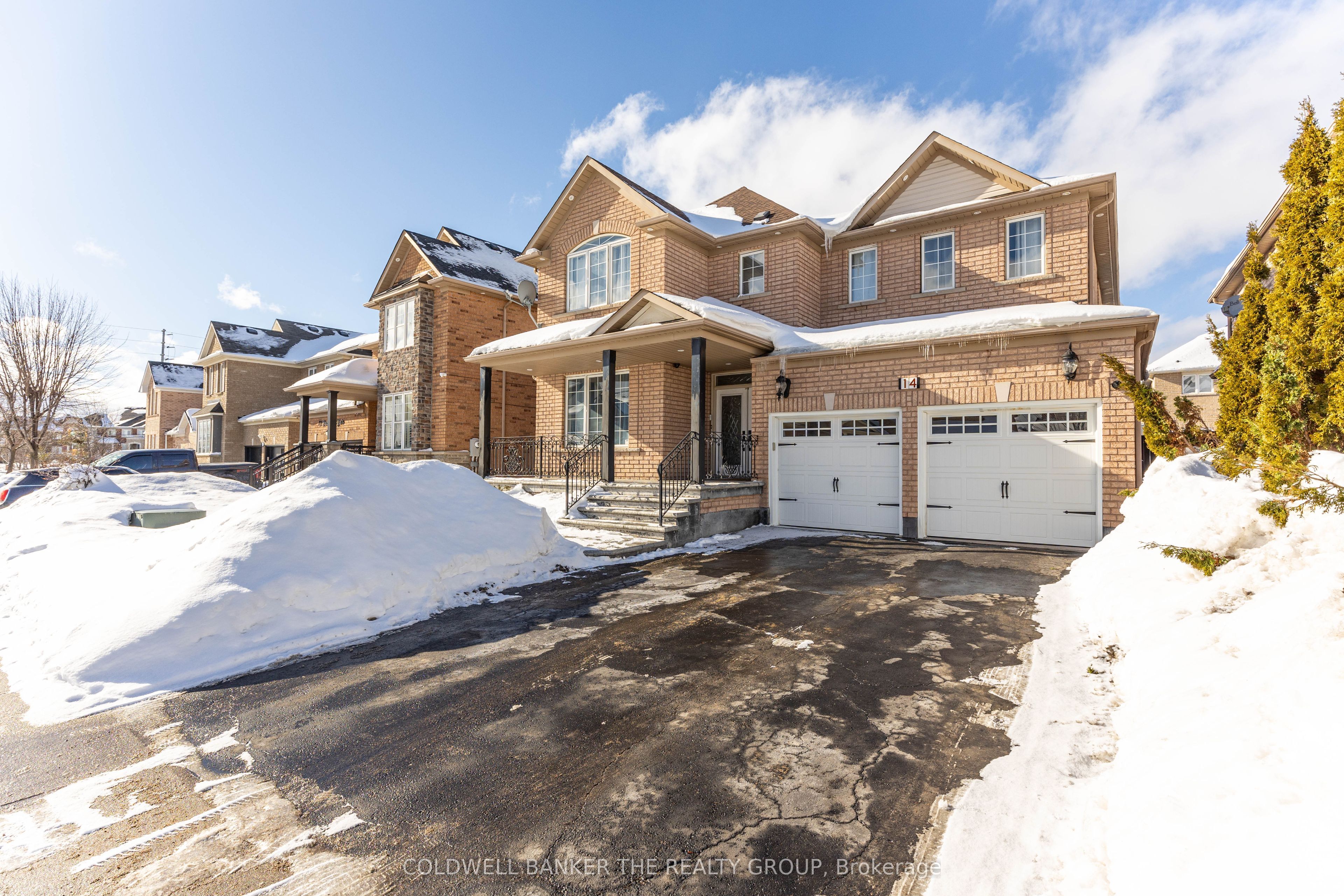 Additional image 3 of 14 Bramtrail Gate, Brampton, ON, L7A 3W3