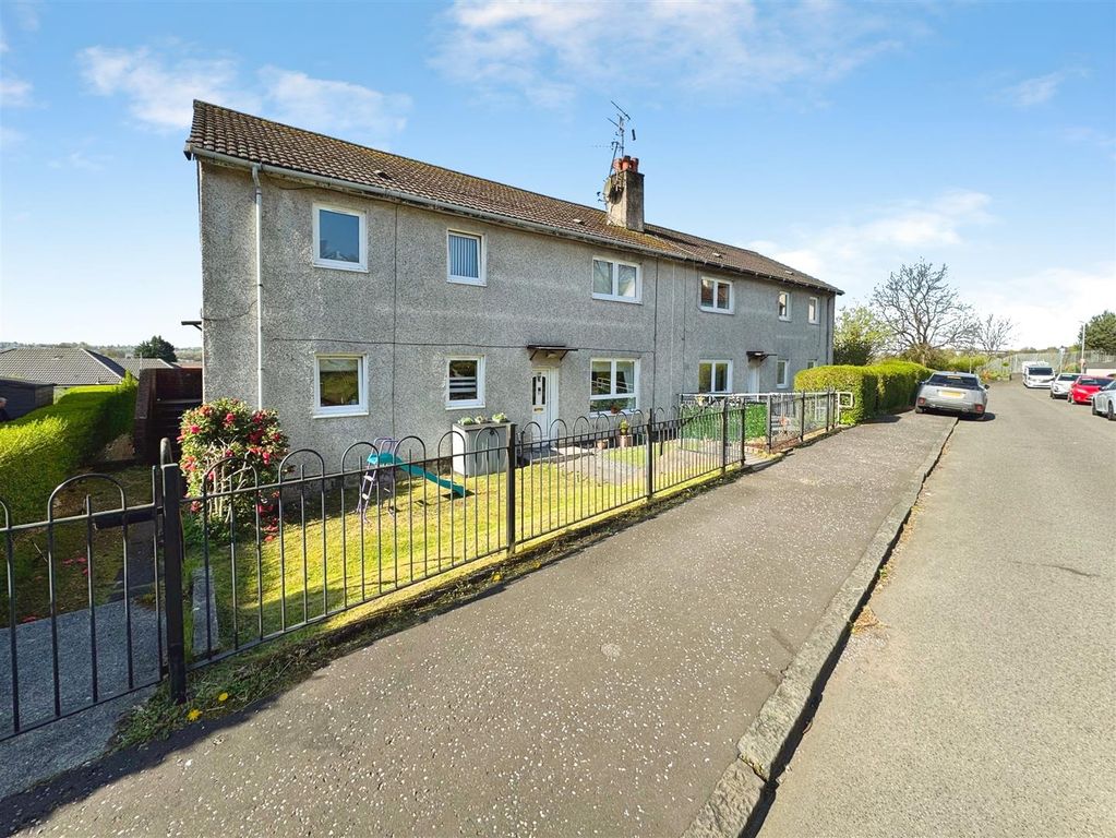 3 bed flat for saleSalisbury Place, Clydebank, Clydebank G81 photo 2