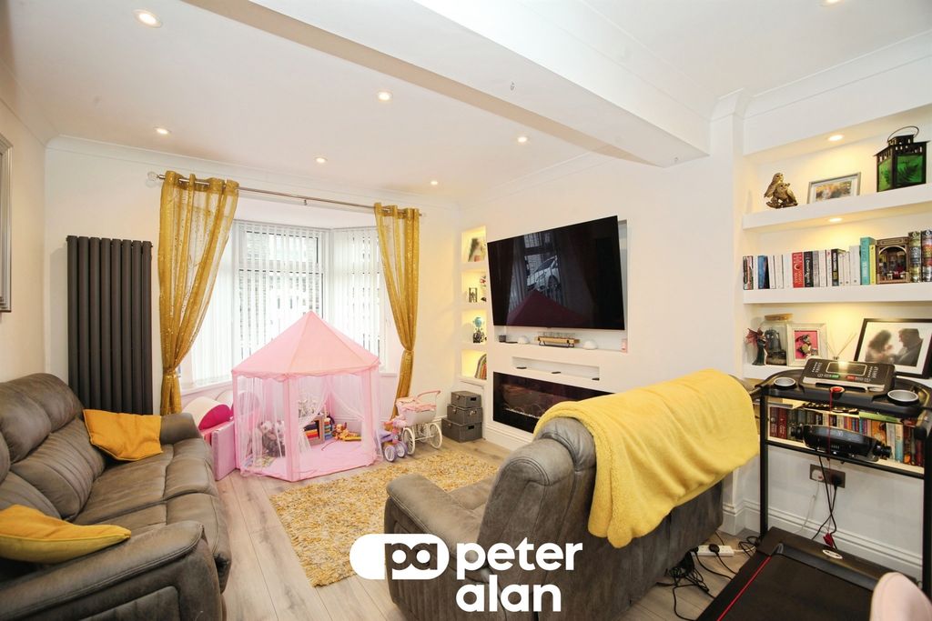 Additional image 4 of 3 bed terraced house for saleCapel Street, Bargoed CF81