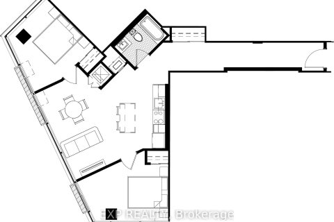 Additional image 8 of 612-1600 James Naismith Drive, Ottawa, ON, K1B 5N8