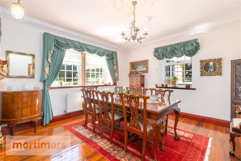 Additional image 10 of 4 bed detached house for saleOld Hall Lane, Pleasington, Blackburn, Lancashire BB2