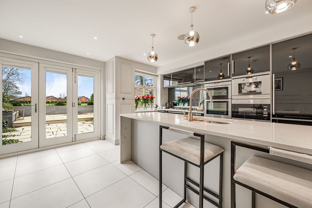 Additional image 5 of 3 bed terraced house for saleMerrymans Lane, Alderley Edge SK9