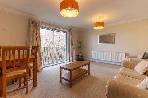 East Parkside, Edinburgh EH16