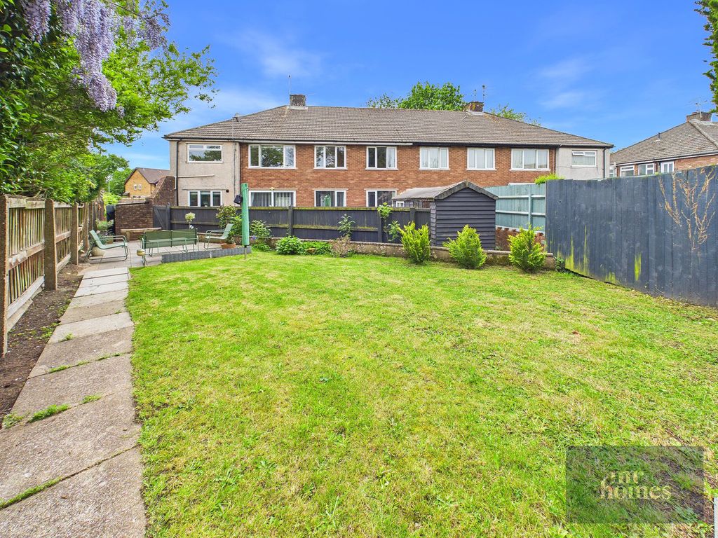 Additional image 9 of 2 bed maisonette for saleFairwood Road, Fairwater, Cardiff CF5