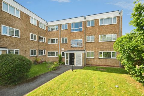 Croft Close, Birmingham, West Midlands B25