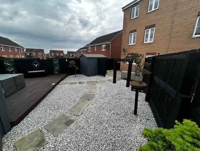 Additional image 37 of 4 bed town house for saleDalwhinnie Place, Airdrie, North Lanarkshire ML6