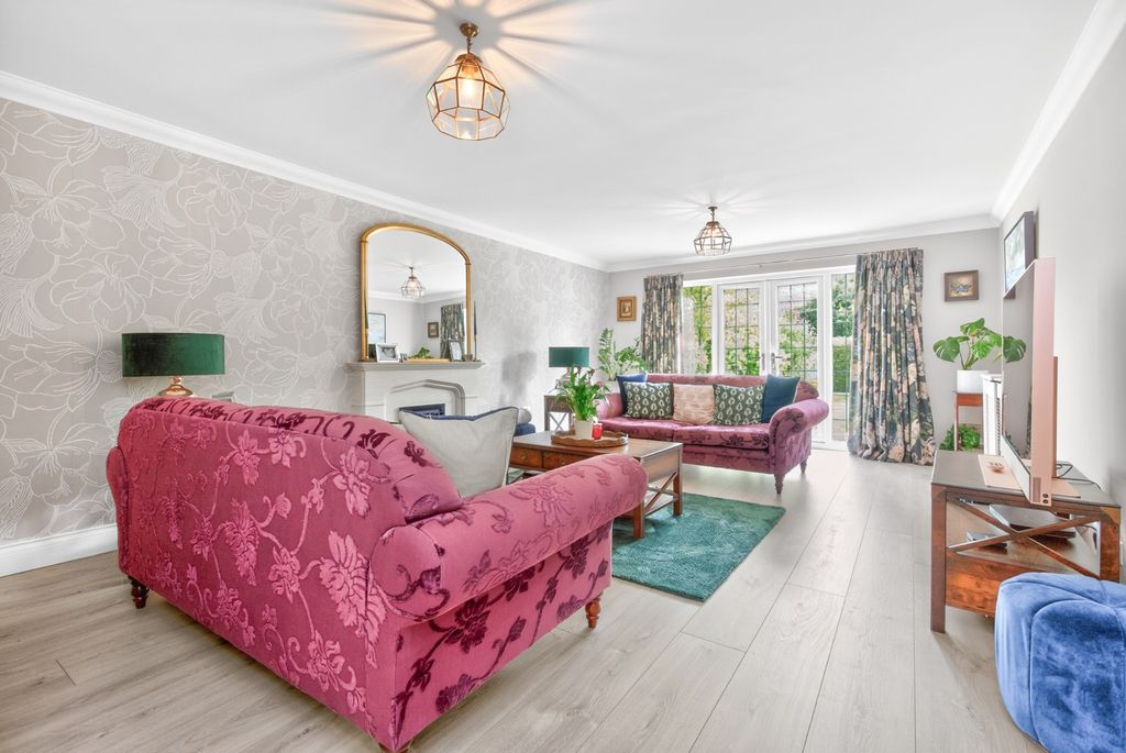 Additional image 8 of 4 bed detached house for saleQuill Hall Lane, Amersham HP6
