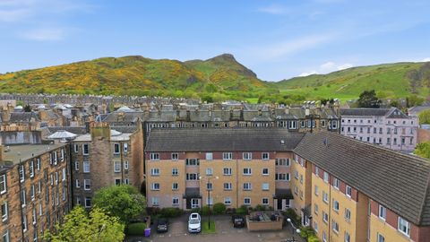 5/5 Moray Park Terrace, Edinburgh EH7