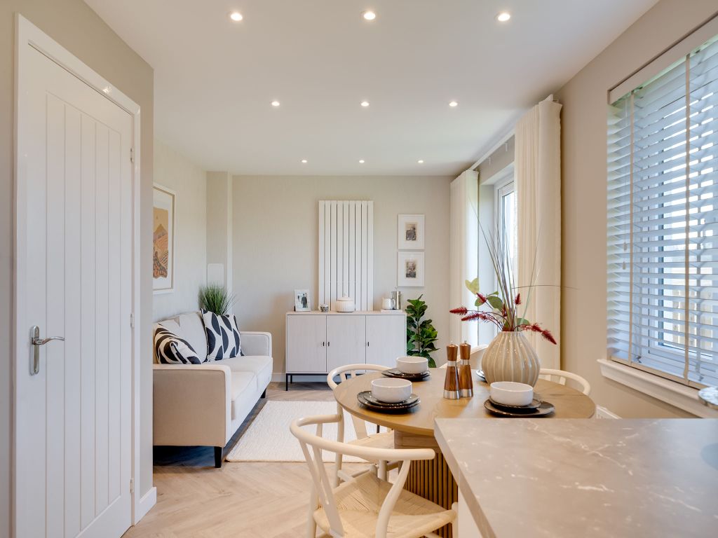 Additional image 7 of 4 bed detached house for sale"The Morar" at Branshill Road, Sauchie, Alloa FK10