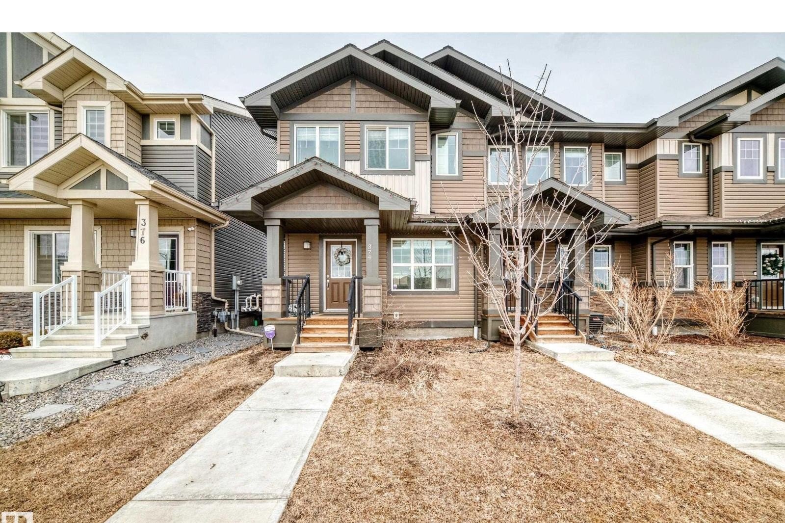 Additional image 7 of 374 Crystallina Nera Drive NW, Edmonton, AB, T5Z0R9