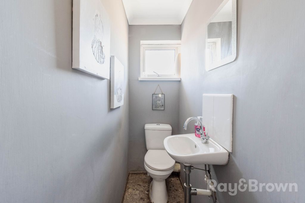 Additional image 38 of 3 bed semi-detached house for saleHill Rise, Cardiff CF23