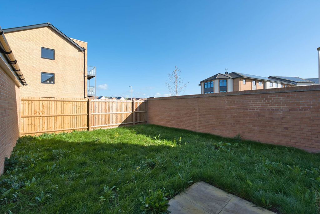 Additional image 8 of 4 bed detached house for saleCriddle Avenue, Banwell BS29