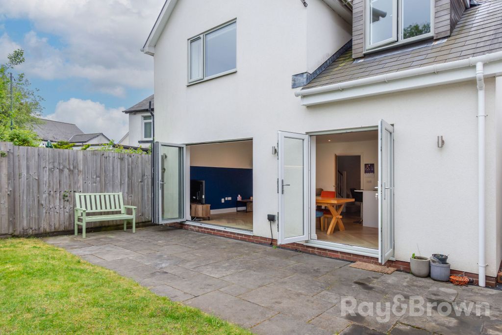 Additional image 62 of 4 bed detached house for saleTy Llawenydd, Pantbach Place, Cardiff CF14