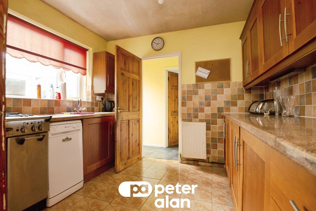Additional image 9 of 3 bed terraced house for saleGelligaer Road, Cefn Hengoed, Hengoed CF82