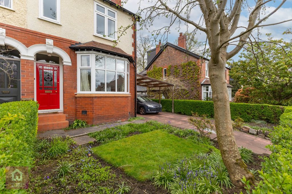 Additional image 25 of 4 bed semi-detached house for saleWalton Road, Altrincham, Greater Manchester WA14