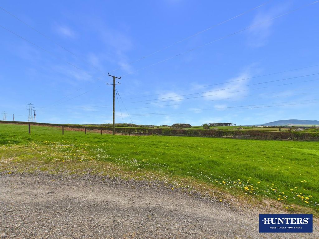 Additional image 13 of 2 bed end terrace house for sale3 Lower Howthat Cottages, Ruthwell, Dumfries DG1