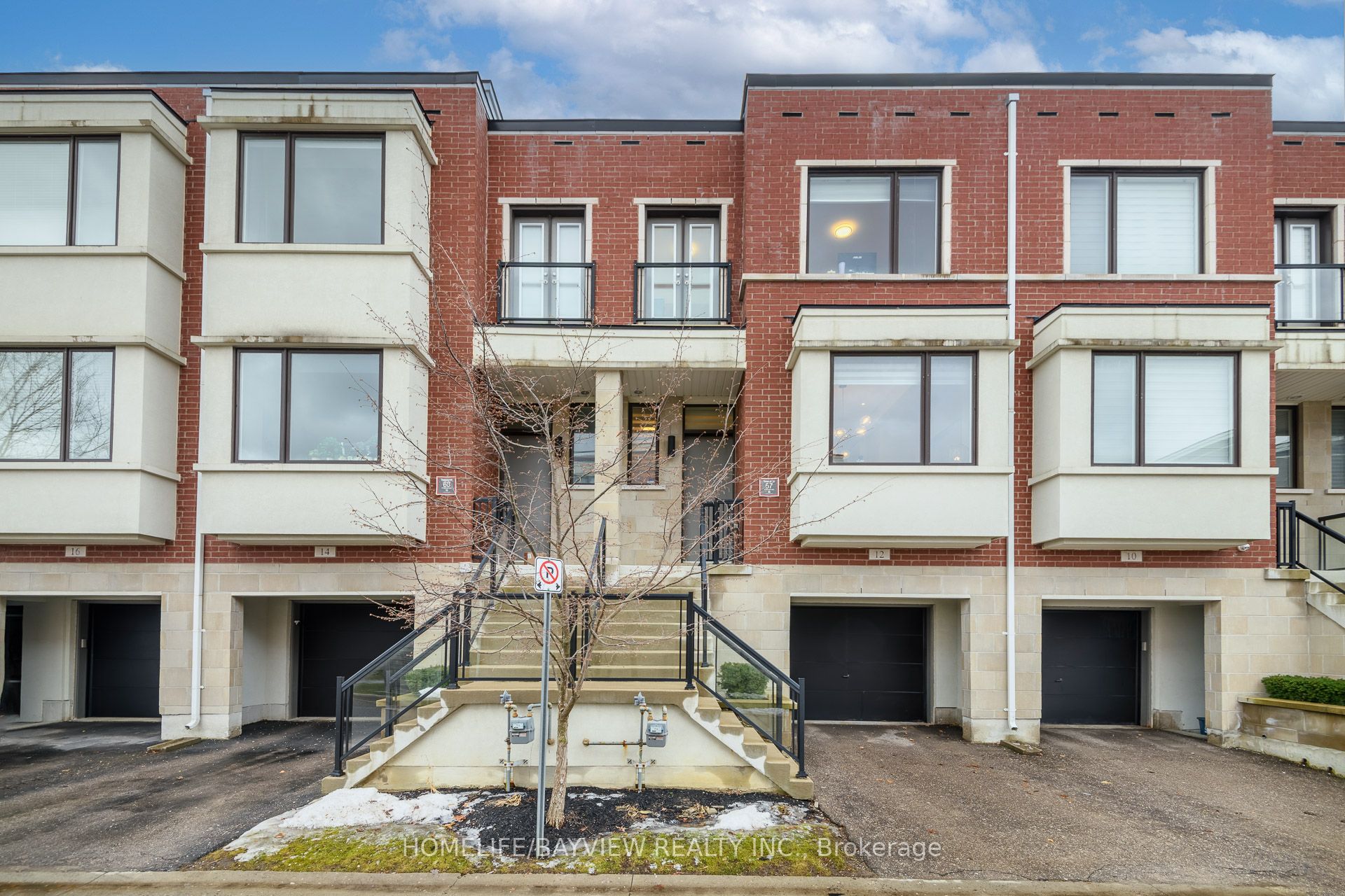 12 Genuine Lane, Richmond Hill, ON, L4B 0E5