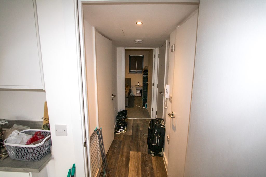 Additional image 12 of 1 bed flat for saleMarsh Parade, Newcastle Under Lyme ST5